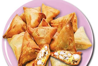 Biryani,Samosa: Residents Ask Officials To Deliver At Delhi Hotspots