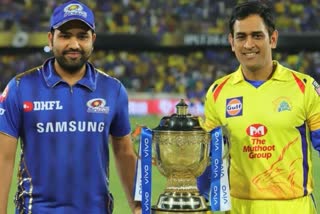 The energy and inspiration dhoni brings that keeps him ahead of rohit said danny Morrison