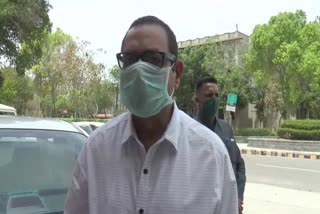 All people must wear masks in Sirsa from 20 April