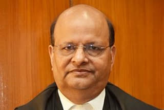 Justice Mohammad Rafiq will be the Chief Justice of the Odisha HighCourt