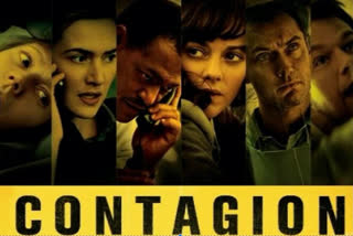 Contagion: A decade-old film which was a blueprint for corona crisis