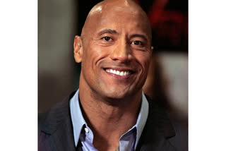 The quarantine has had a positive effect on my marriage: Dwayne Johnson