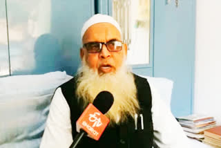 maulana abdul bari qasmi