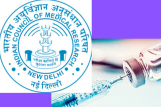 Indian Council of Medical Research  ICMR's Chief Scientist  Scientist Dr. Raman Gangakhedkar  SARS-CoV-2  ChAdOX1 vaccine  കൊവിഡ് പ്രതിരോധ മരുന്ന്  ഐസിഎംഐര്‍  പരീക്ഷണം പുരോഗമിക്കുന്നു