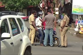 LOCK DOWN RELAXATION BEGINS MONDAY  സംസ്ഥാനത്ത് ആദ്യഘട്ട ലോക്ക് ഡോൺ