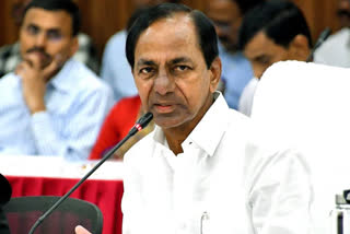 Telegana Chief Minister K Chandrasekhar Rao Lockdown extension in telengana lockdown extension in telangana till May 7 ban on online delivery in telangana kcr to extend lockdown till may 7 in telangana തെലങ്കാന ലോക്ക് ഡൗൺ മുഖ്യമന്ത്രി കെ ചന്ദ്രശേഖർ റാവു കണ്ടയിൻമെന്‍റ് സോൺ