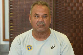 Dav Whatmore