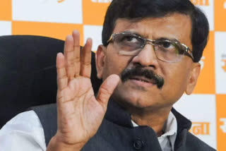 sanjay raut