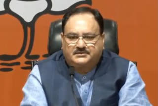 nadda-reviews-bjps-relief-work-in-parts-of-country