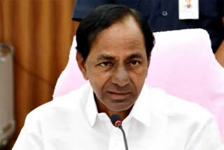 Lockdown in Telangana  continue till May 7  Telangana  CM K.CHANDRASEKHAR RAO  തെലങ്കാനയിൽ ലോക്ക്‌ ഡൗൺ  തെലങ്കാന  ചന്ദ്രശേഖർ റാവു