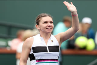 Tennis without fans is different sport: Simona Halep does not support Rafael Nadal's idea