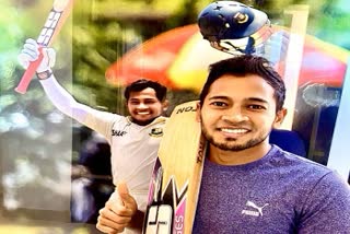 COVID-19: Mushfiqur Rahim to auction his 'Very precious' bat to raise funds