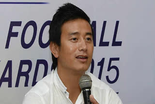 COVID-19: Baichung Bhutia among 50 footbalers to take part in FIFA's initiative to applaud 'humanity's heros'