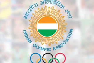 Preparation Committee for olympic to hold meeting with National Sports Federations on April 22