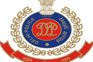 delhi police