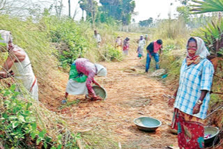 ఉపాధిపై కరోనా పిడుగు!