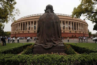 Parliament secretariat