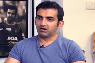 gautam gambhir