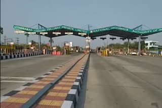 toll-fees-charged-from-midnight-today