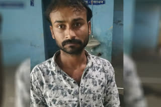 COVID-19 positive man who escaped from MP's Jabalpur medical college held