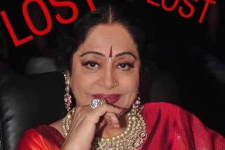 MP Kiran Kher replied to those who criticized