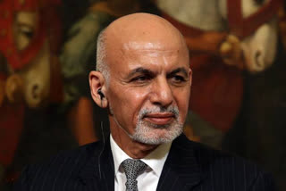 positive-tests-at-afghan-presidential-palace