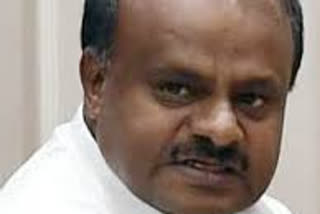 HD Kumaraswamy