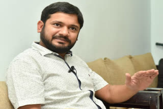 Kanhaiya Kumar