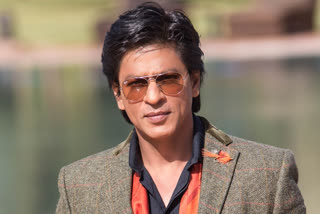 Shah Rukh Khan