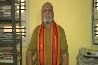 Pramod Muthalik