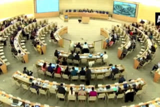 UNHRC