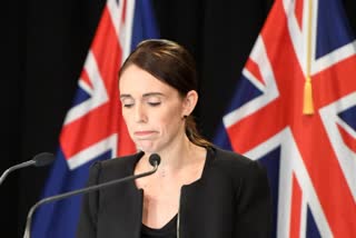 Jacinda Ardern