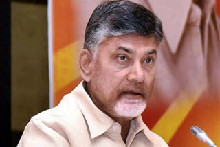 Sattenapalli incident is unfortunate says chandrababu