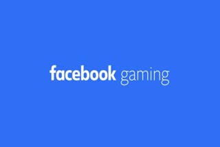 facebook gaming app