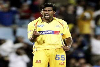 WATCH: Lakshmipathy Balaji recalls CSK matches that are close to his heart