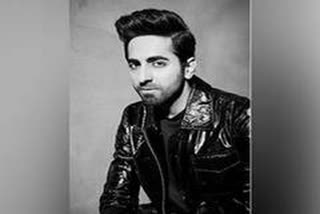 ayushmaan khurrana completed 8 years in Bollywood