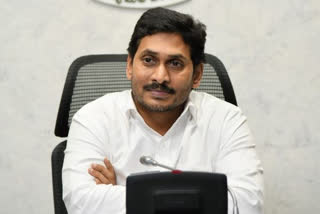 CM Jagan Teleconference