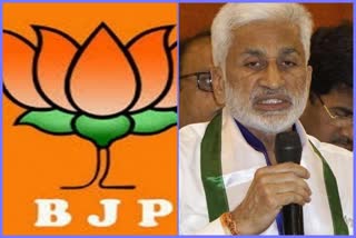 bjp-tweets-on-mp-vijayasai-reddy