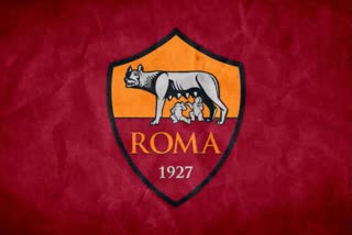 AS Roma players, coach volunteer to forgo four months' salary amid coronavirus pandemic