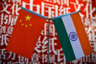 India China Trade