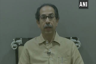 Over 100 people arrested  nothing communal in this  says Uddhav Thackeray on Palghar incident  Uddhav Thackeray  ഉദ്ദവ് താക്കറെ  പല്‍ഗാര്‍ ആള്‍ക്കൂട്ട കൊലപാതകം  നൂറിലധികം പേര്‍ അറസ്റ്റിലായെന്ന് ഉദ്ദവ് താക്കറെ