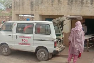 Pregnant woman loses foetus after being beaten in Rajasthan