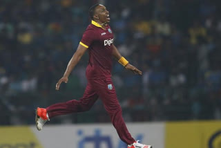 Dwayne Bravo