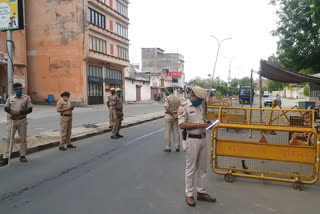 मॉडिफाइड लॉकडाउन, राजस्थान में मॉडिफाइड लॉकडाउन, Modified Lockdown in Rajasthan, Modified lockdown news