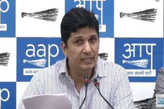 Saurabh Bhardwaj