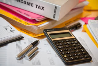 cbdt amending the income tax return form