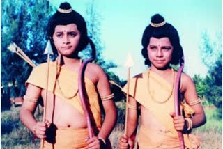 Uttar Ramayan Doordarshan