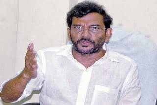 somireddy chandramohan reddy setairs on jagan