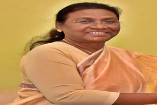 Governor Draupadi Murmu appeals to people to stay in homes