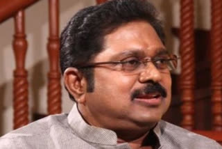 dinakaran